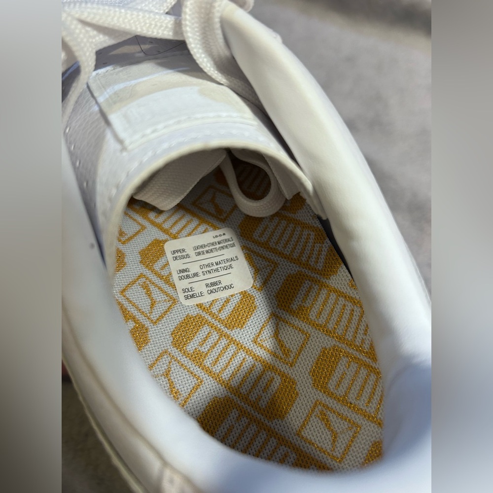Puma GV Special Sneakers - Picture 7 of 9